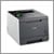 Brother HL-4150CDN Colour Laser Printer
