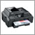 Brother MFC-J5910DW A3 Inkjet MFP
