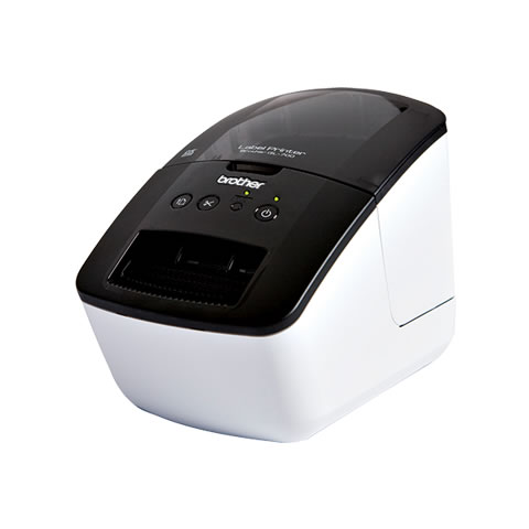 BROTHER QL-700 PRINTER DRIVER