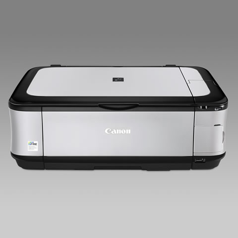 Canon PIXMA MP560 Multifunction Inkjet Printer