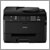 Epson WorkForce Pro WP-4535 A4 Inkjet MFP