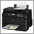 Epson WorkForce Pro WP-4535 A4 Inkjet MFP