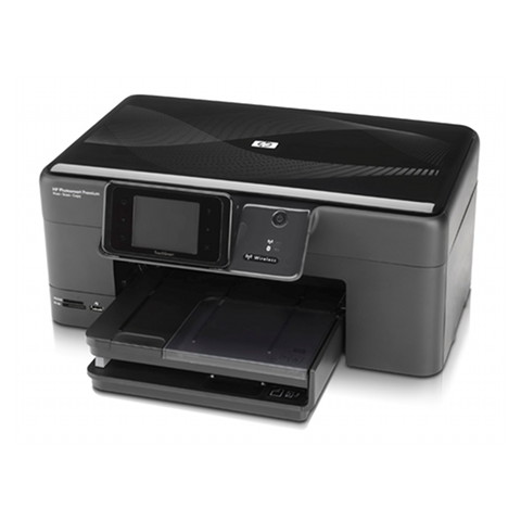 HP Photosmart Premium C309g Multifunction Printer - Free Delivery