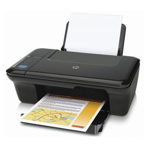 HP DeskJet 3050 Inkjet Multifunction - Free Delivery Available