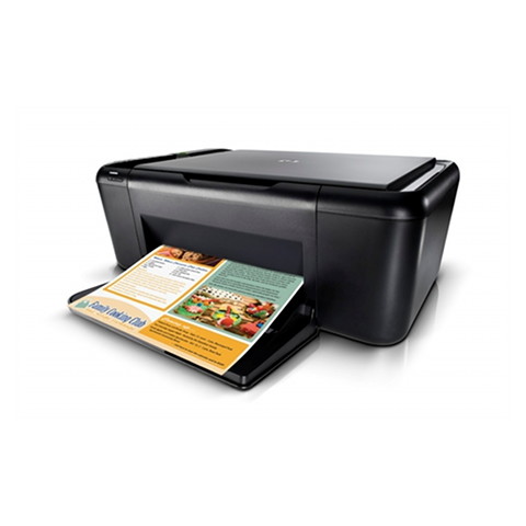 HP DeskJet F4580 Multifunction Printer - Free Delivery Available