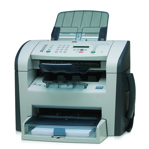 discontinued the hp laserjet m1319f mfp mono laser multifunction has ...