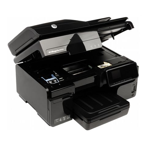 HP Officejet Pro 8500A Inkjet Multifunction Printer - Free Delivery