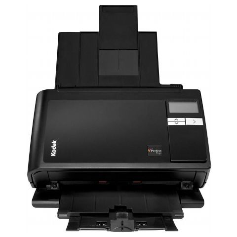 ... kodak i2600 scanner with built in smart touch functionality lets you