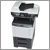 Kyocera FS-C2126MFP Colour Multifunction Laser Printer
