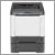 Kyocera FS-C5250DN Printer