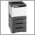 Kyocera FS-C5250DN Printer