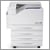 Xerox Phaser 7500 A3+ Colour Laser Printer