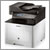 Samsung CLX-6260ND A4 Colour Laser MFP