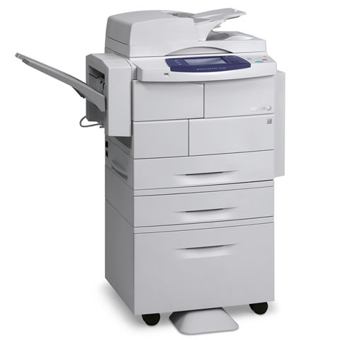 Xerox WorkCentre 4260 Multifunction Printers