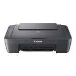 Canon PIXMA MG2551S A4 Colour Multifunction Inkjet Printer Printer Base