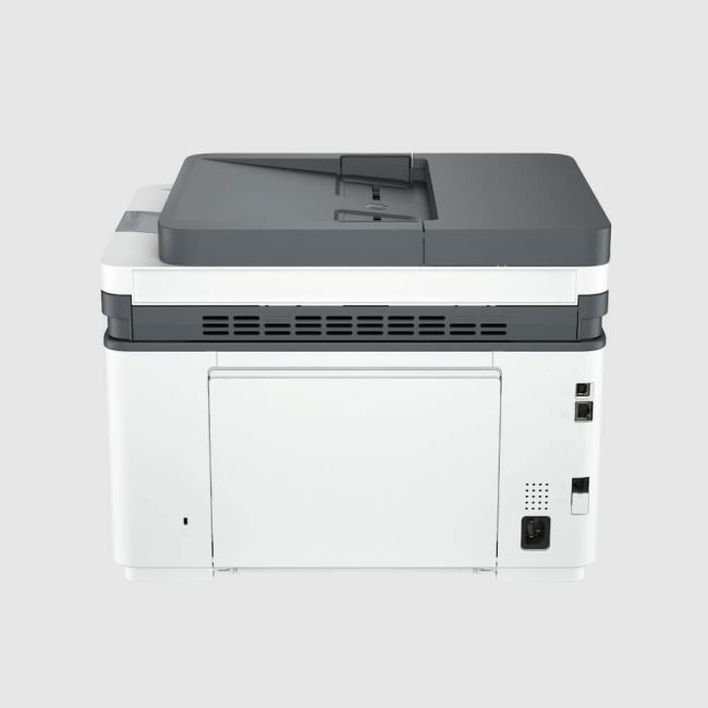 Hp Laserjet Pro Mfp Fdw A Mono Multifunction Laser Printer G F