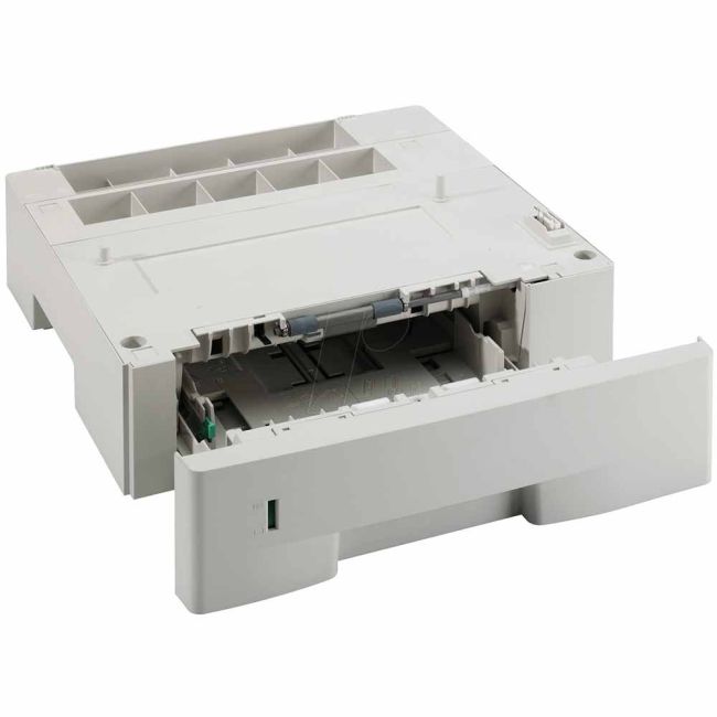 Kyocera 1203RA0UN0 250 Sheet Paper Feeder Printer Base