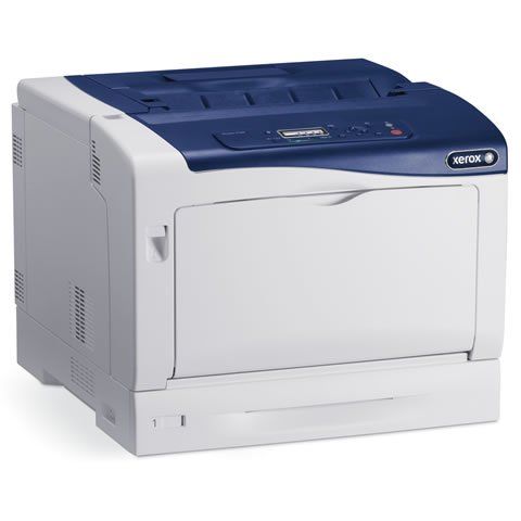 Xerox Phaser N A Colour Laser Printer V N Printer Base