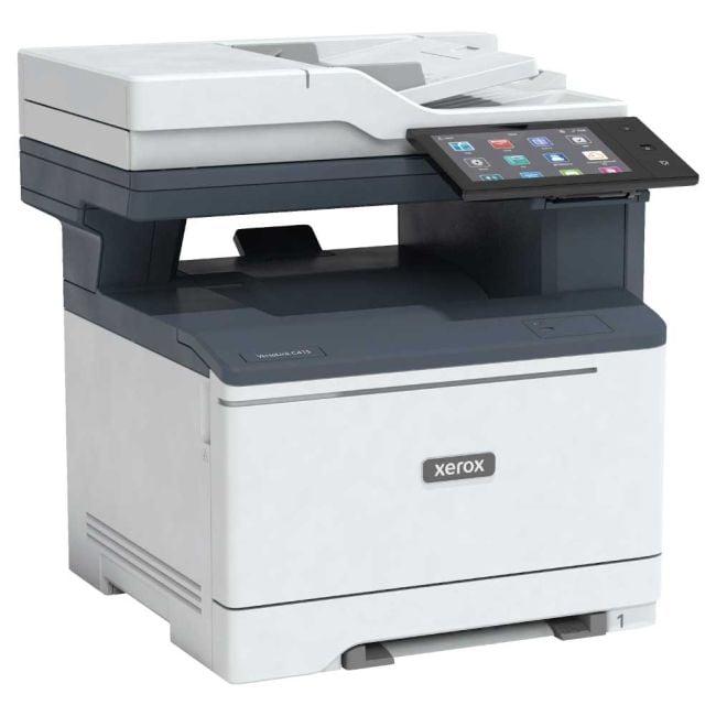 Xerox Versalink C A Colour Multifunction Laser Printer Printer Base