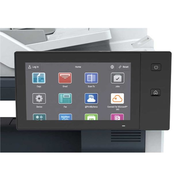 Xerox Versalink C A Colour Multifunction Laser Printer Printer Base