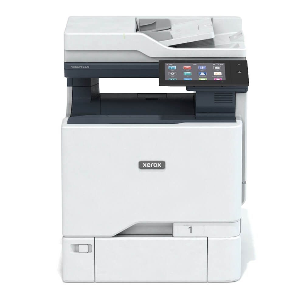 Xerox Versalink C A Colour Multifunction Laser Printer Printer Base