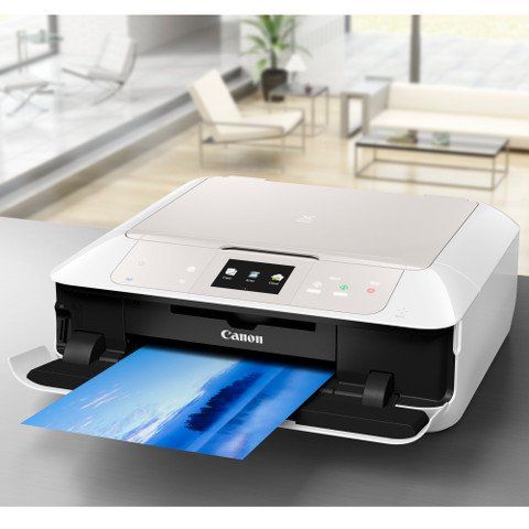 Pixma Mg Inkjet Printer Printer Base