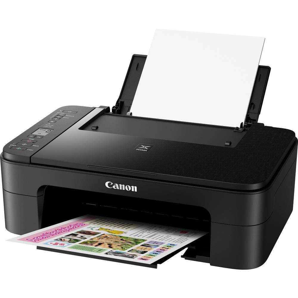 Buy online – Canon PIXMA TS3450 Ink & Toner | Printer Base