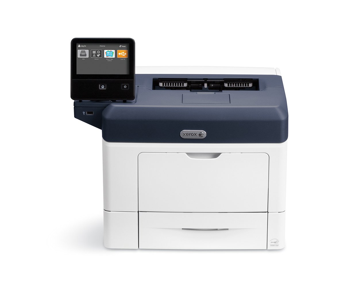 An image of Xerox VersaLink B400 A4 Mono Laser Printer 