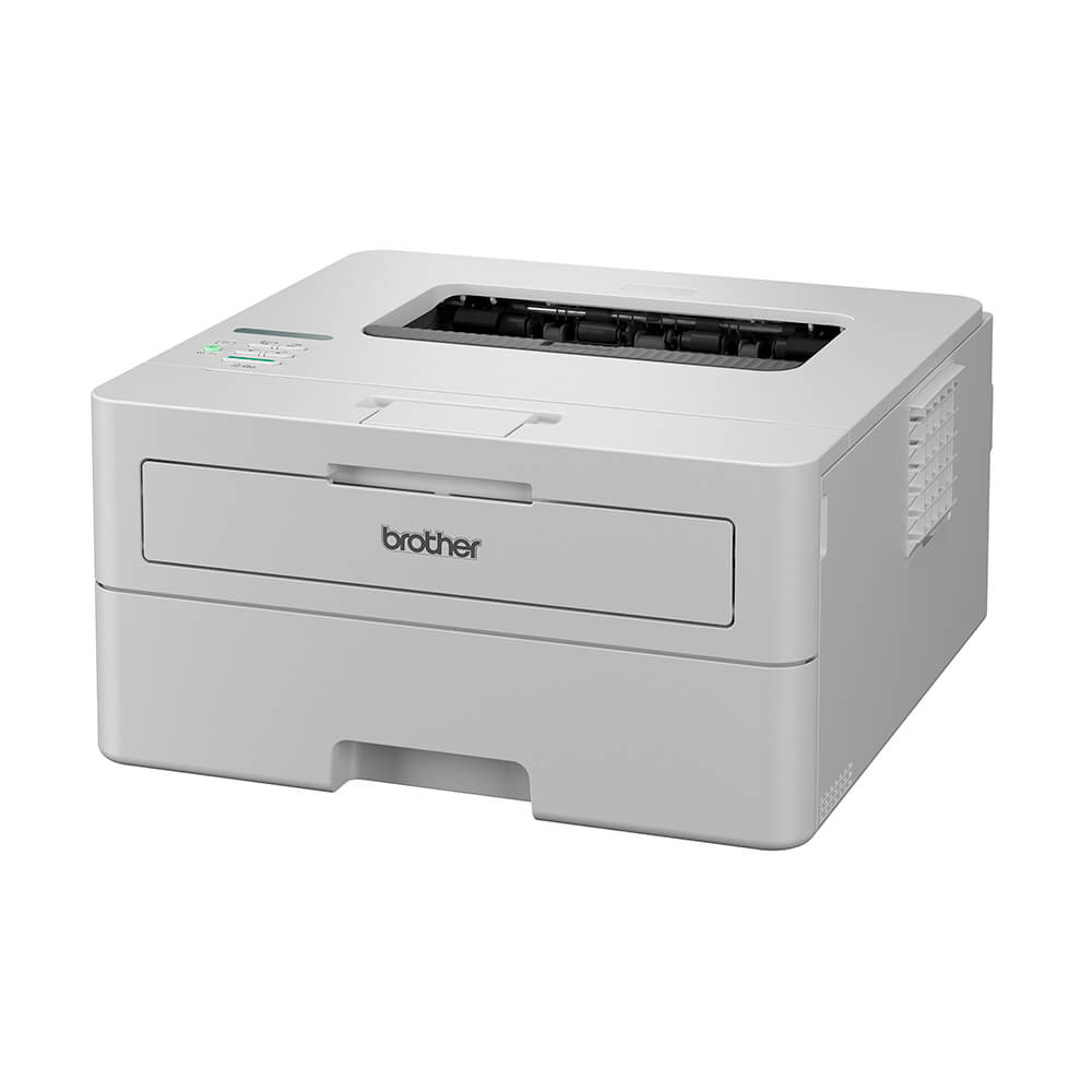 An image of Brother HL-L2865DW A4 Mono Laser Printer HLL2865DWQJ1