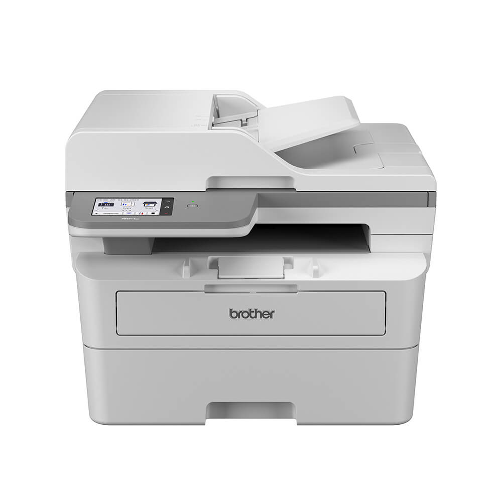 An image of Brother MFC-L2960DW A4 Mono Laser Multifunction Printer MFCL2960DWQJ1