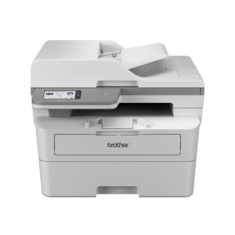 An image of Brother MFC-L2980DW A4 Mono Laser Multifunction Printer MFCL2980DWQJ1