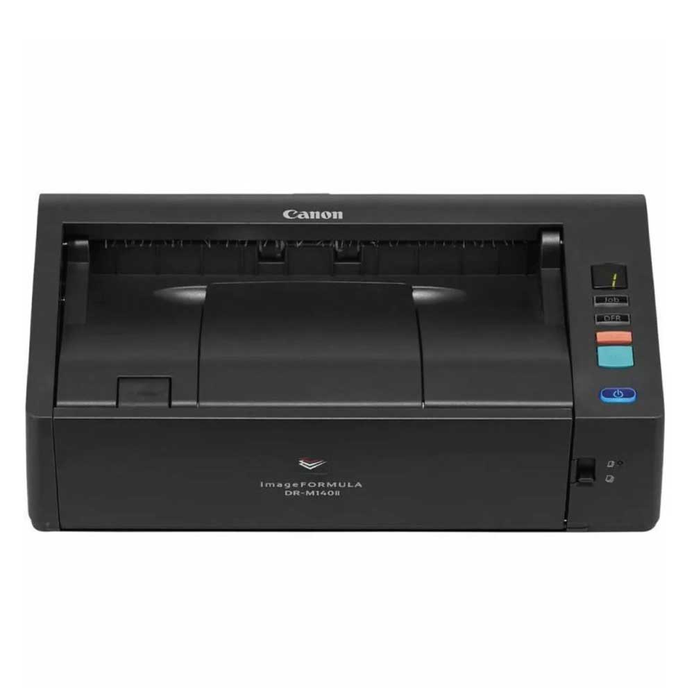 An image of Canon imageFORMULA DR-M140II A4 Document Scanner 6050C003