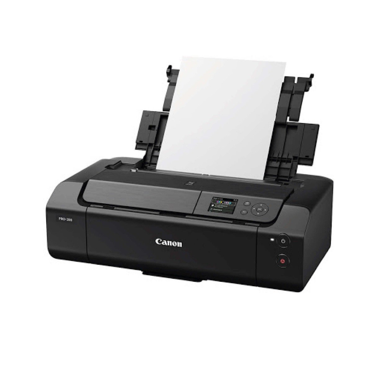 An image of Canon PIXMA PRO-200 A3+ Colour Inkjet Printer 4280C008