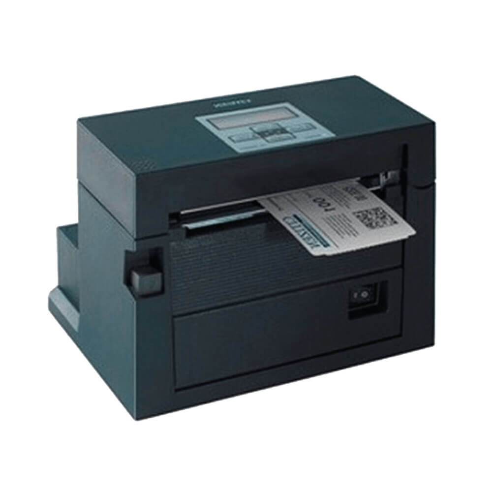 An image of Citizen CL-S400DT Thermal Label Printer 