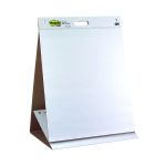 Post-it Super Sticky TableTop Meeting Chart Refill Pad (Pack of 2) 566