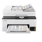 Canon MAXIFY GX2050 A4 Colour Multifunction Inkjet Printer