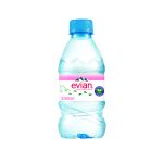 Evian Natural Spring Water 500ml (Pack of 24) A0103912