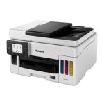 Canon MAXIFY GX6050 A4 Colour Multifunctional Inkjet Printer 4470C008AA ...