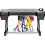 HP Designjet Z6+ PS 44" Large Format Colour Inkjet Printer T8W16A ...