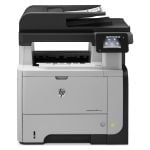 Laserjet pro store mfp m521dn