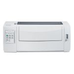 Lexmark FP 2580N+ 9-pin Narrow Form Dot Matrix (Network Model) 11C2839 ...