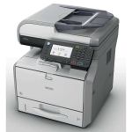 Ricoh SP 4510SF A4 Mono Laser Multifunction Printer with Fax 