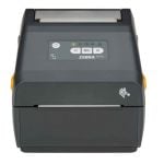 Zebra ZD421T Thermal Transfer Label Printer ZD4A042-30EM00EZ | Printer Base