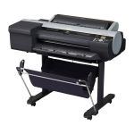 Canon imagePROGRAF iPF6400S 24-in Colour Inkjet Printer 8571B003AA |  Printer Base