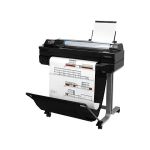 HP DesignJet T520 24-in Colour Inkjet ePrinter CQ890A#B19 | Printer Base