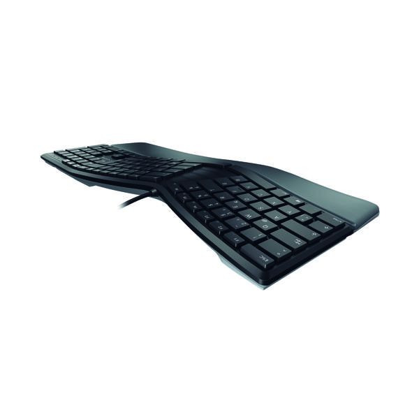 Ergonomic keyboard hotsell