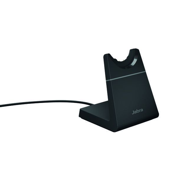 Evolve 65 2024 charging stand