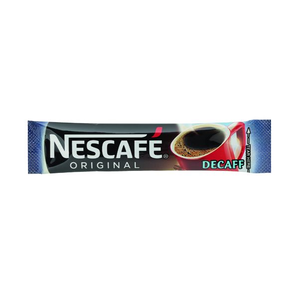 Nescafe Gold Cappuccino Unsweetened Instant Coffee Sachets (Pack of 50)  12405012