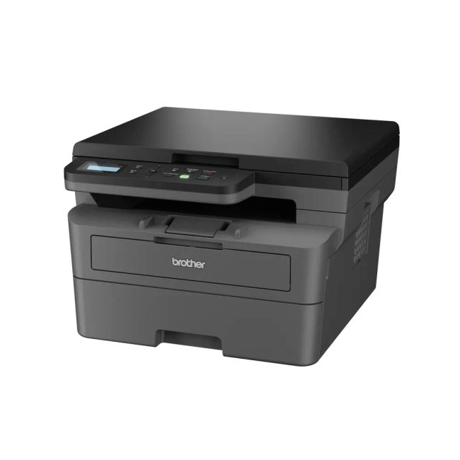 Brother DCP-L2620DW A4 Mono Laser Multifunction Printer