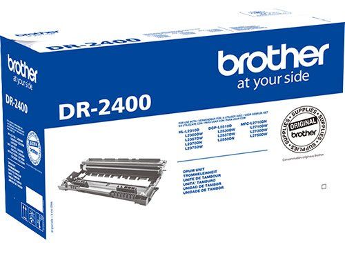 Compatible Tambour Brother DR-2400 - PREMIUM
